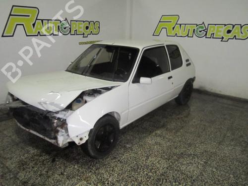 PEUGEOT 205 Hatchback Van [1990-1997]  1655785