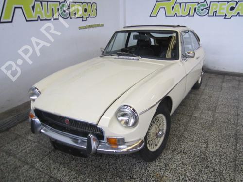 Używane części MG MGB GT [1965-1980]  1656285