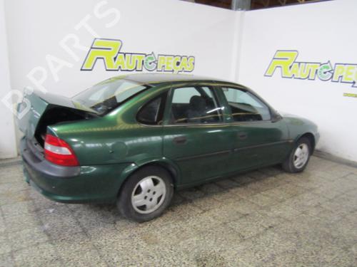 Rudehejsemekanisme ventre foran OPEL VECTRA B (J96)  | BP17295827C22 