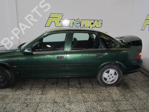 Rudehejsemekanisme ventre foran OPEL VECTRA B (J96)  | BP17295827C22 