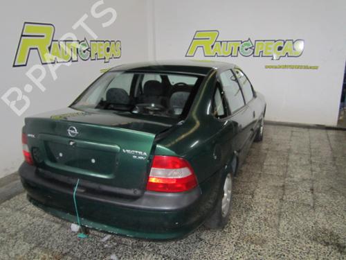 Rudehejsemekanisme ventre foran OPEL VECTRA B (J96)  | BP17295827C22 
