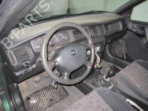 Rudehejsemekanisme ventre foran OPEL VECTRA B (J96)  | BP17295827C22 