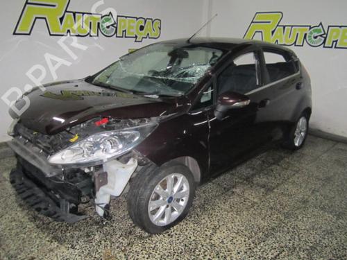 FORD FIESTA VI (CB1, CCN) [2008-2024]  1656147