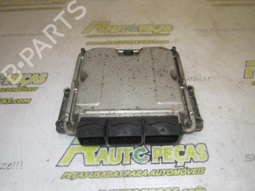 Used Engine control unit (ECU) RENAULT LAGUNA I Grandtour (K56_) [1995-2002]  17289108