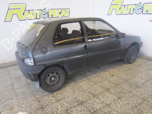 PEUGEOT 106 I (1A, 1C) [1991-1996]  1652561