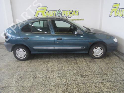 RENAULT MEGANE I (BA0/1_) [1995-2004]  1656271