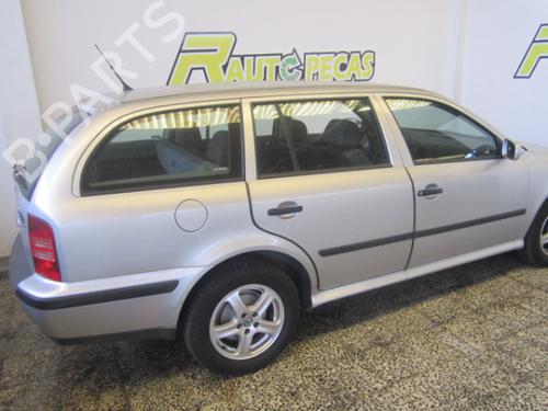 SKODA OCTAVIA I Combi (1U5) [1998-2010]  1656294