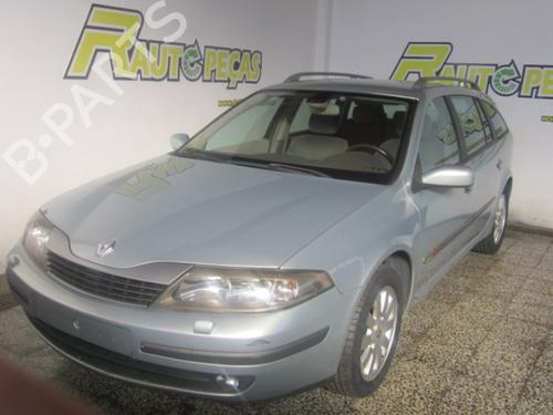 RENAULT LAGUNA II Grandtour (KG0/1_) [2001-2007]  1656245