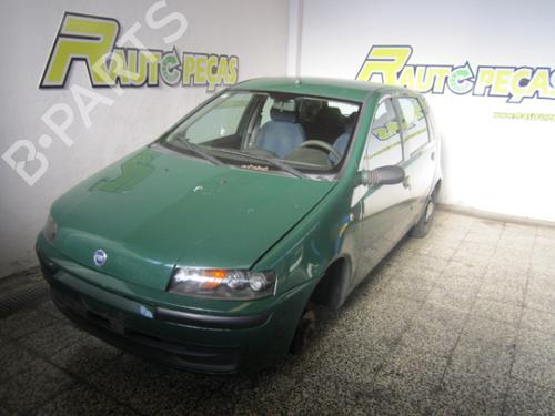 FIAT PUNTO (188_) [1999-2012]  1656367