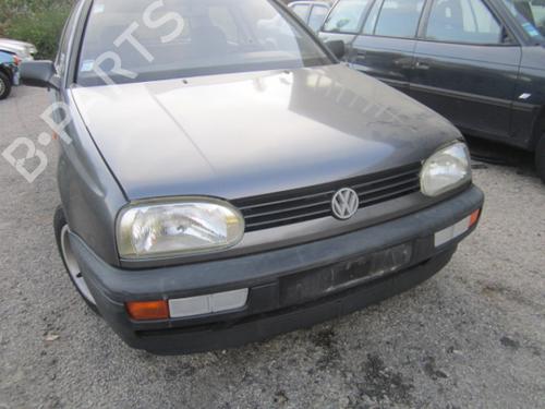 Ignition coil VW GOLF III (1H1)  | BP17298095M94 