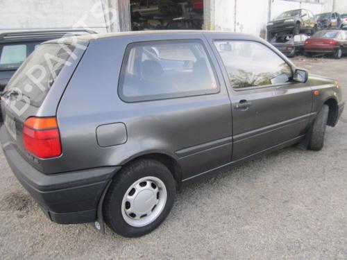 Ignition coil VW GOLF III (1H1)  | BP17298095M94 