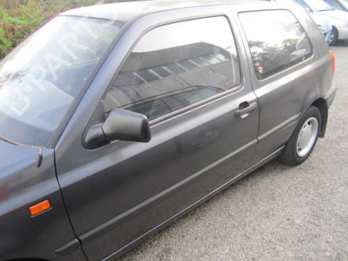 Ignition coil VW GOLF III (1H1)  | BP17298095M94 