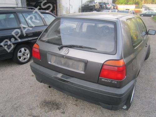 Ignition coil VW GOLF III (1H1)  | BP17298095M94 