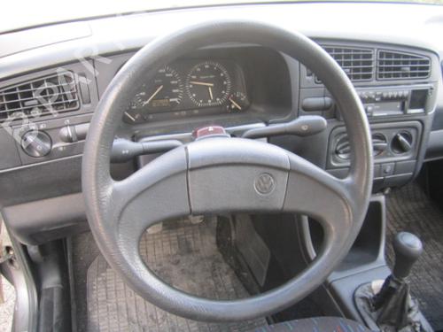 Ignition coil VW GOLF III (1H1)  | BP17298095M94 