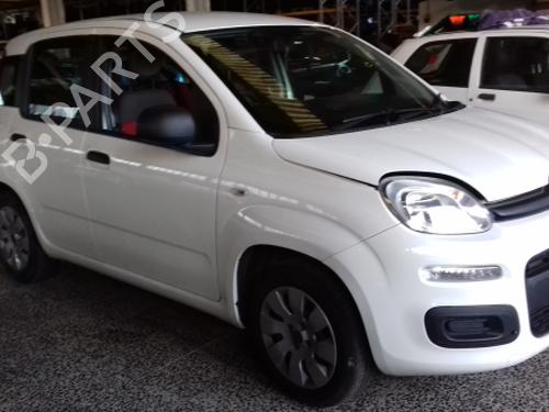 FIAT PANDA (312_, 319_) [2012-2024]  1656302