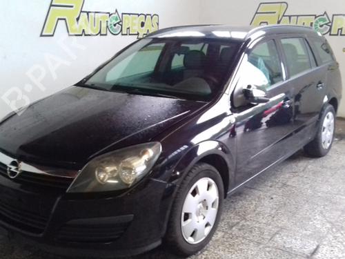 Motor OPEL ASTRA H Estate (A04)  | BP17290811M1