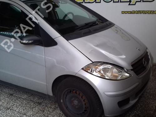 Full front MERCEDES-BENZ A-CLASS (W169) | BP17291265S1