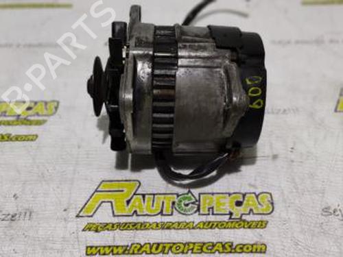 Alternator FORD FIESTA III (GFJ) 1.4 | BP17292727M7 