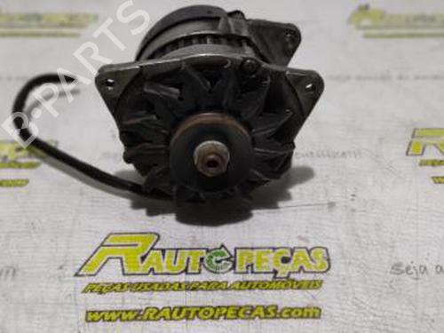 Alternator FORD FIESTA III (GFJ) 1.4 | BP17292727M7 