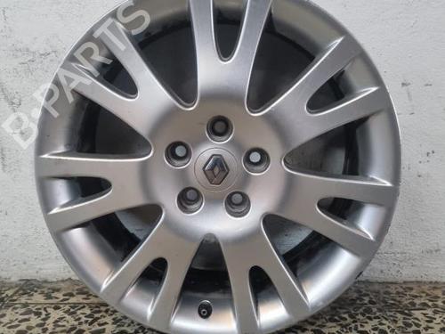 Rim RENAULT LAGUNA II Grandtour (KG0/1_) 1.9 dCI (KG0E) BP17298925C45