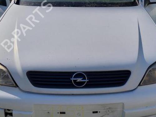 Hood OPEL ASTRA G CLASSIC Caravan (F35) 1.7 CDTI BP17294231C1