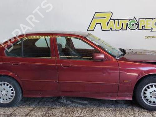 BMW 3 (E36) 316 i (100 hp) 1656478