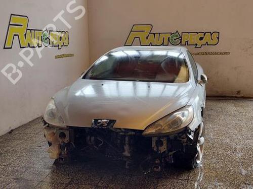 BP17293426C19 | Vetro anteriore destro PEUGEOT 407 (6D_) 2.7 HDi (6DUHZJ, 6DUHZF) BP17293426C19