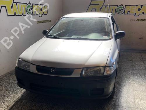 Used Parts MAZDA 323 P V (BA) 2.0 D 1656952