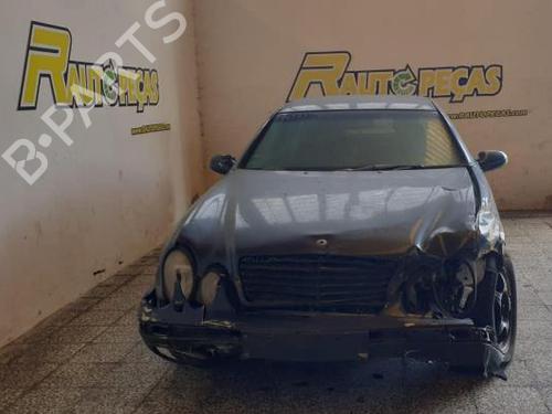 Used Parts MERCEDES-BENZ CLK (C208) CLK 200 Kompressor (208.345) (192 hp) 1656987