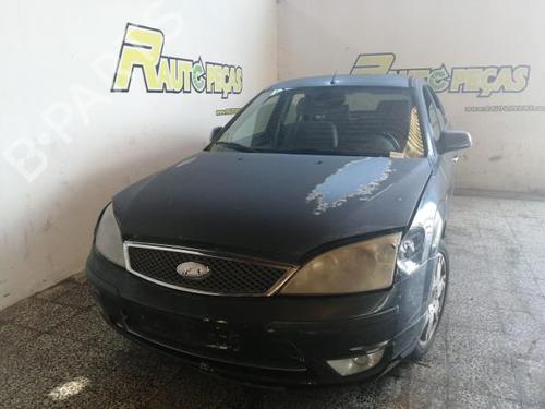 Radiator fan FORD MONDEO III (B5Y) 2.0 TDCi | BP28727054M35