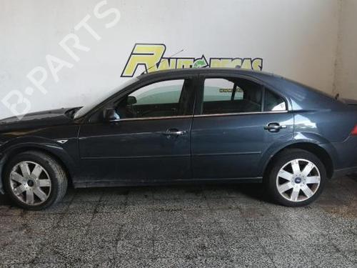 Radiator fan FORD MONDEO III (B5Y) 2.0 TDCi | BP28727054M35