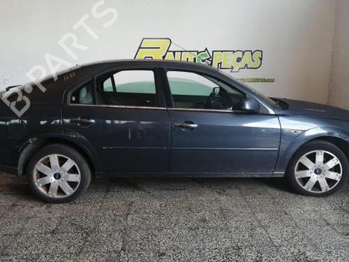 Radiator fan FORD MONDEO III (B5Y) 2.0 TDCi | BP28727054M35