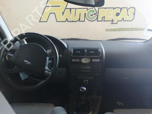 Radiator fan FORD MONDEO III (B5Y) 2.0 TDCi | BP28727054M35