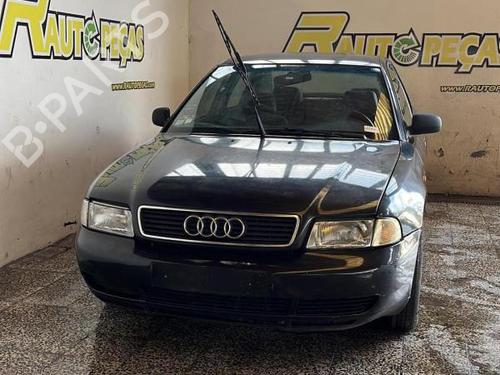 AUDI A4 B5 (8D2) 1.9 TDI (90 hp) 1656747