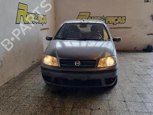 FIAT PUNTO (188_) 1.2 16V 80 (188.233, .235, .253, .255, .333, .353, .639,... (80 hp) 1657190