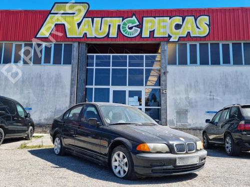 Other BMW 3 (E46) 320 d | BP30101117O1