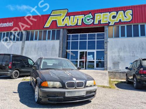 Other BMW 3 (E46) 320 d | BP30101117O1