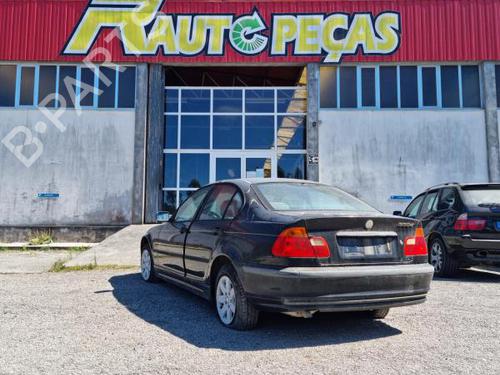 Other BMW 3 (E46) 320 d | BP30101117O1