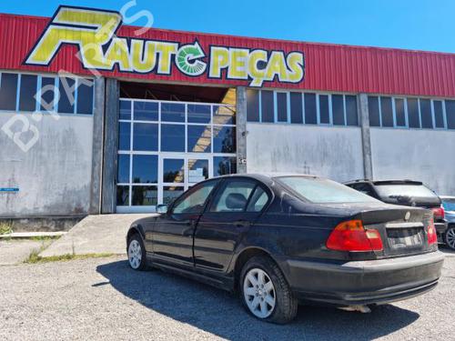 Other BMW 3 (E46) 320 d | BP30101117O1