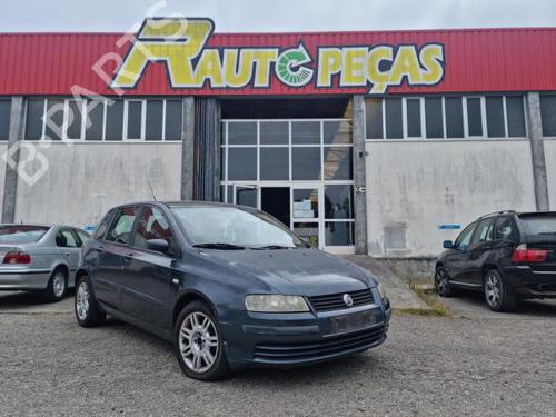 FIAT STILO (192_) 1.2 16V (192_XA1B) (80 hp) 1657276