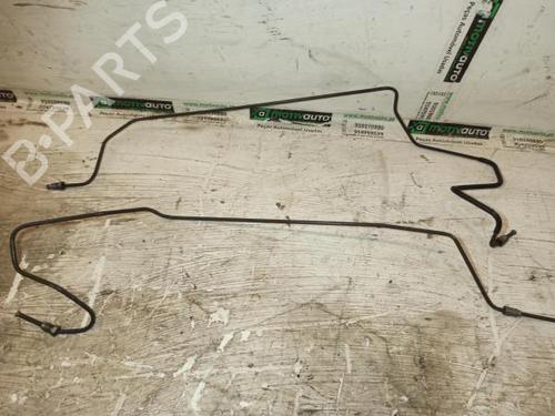 Used Other RENAULT CLIO III Hatchback Van (SB_, SR_) 1.5 dCi (SR1H) (88 hp) 17271225