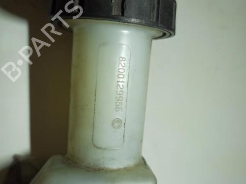 Other RENAULT CLIO III Hatchback Van (SB_, SR_) 1.5 dCi (SR1H) | BP17271328O1