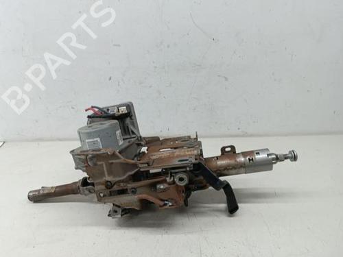 Used Steering column RENAULT CLIO III Hatchback Van (SB_, SR_) 1.5 dCi (SR1H) (88 hp) 17271850