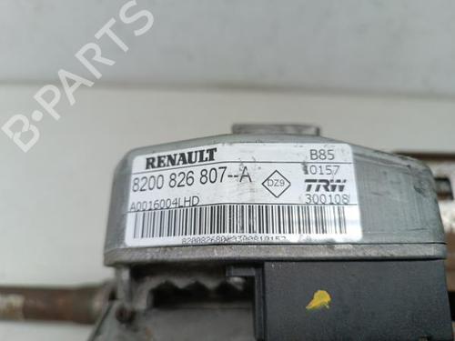 Steering column RENAULT CLIO III Hatchback Van (SB_, SR_) 1.5 dCi (SR1H) | BP17271850M21