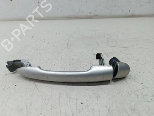 Rear right exterior door handle RENAULT CLIO III Hatchback Van (SB_, SR_) 1.5 dCi (SR1H) (88 hp) 361248