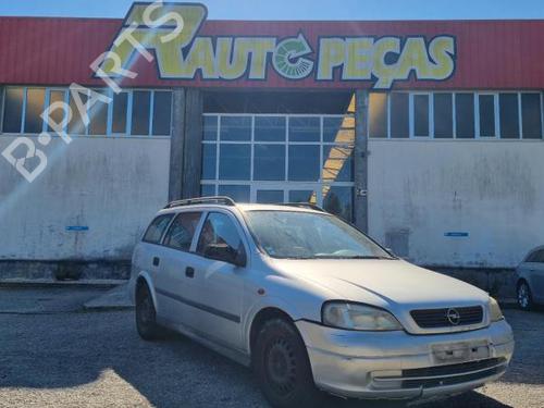 Used Parts OPEL ASTRA G CLASSIC Caravan (F35) 1.4 16V (90 hp) 1643318