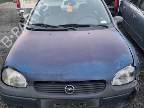 Spjeldhus OPEL CORSA B (S93) 1.0 i 12V (F08, F68, M68) | BP17301986M82 