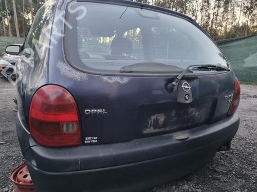 Spjeldhus OPEL CORSA B (S93) 1.0 i 12V (F08, F68, M68) | BP17301986M82 