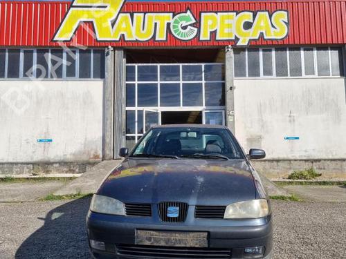 Right tailgate light SEAT IBIZA II (6K1) 1.0 i | BP28197787C80