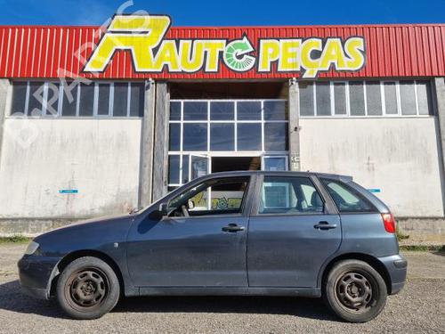 Right tailgate light SEAT IBIZA II (6K1) 1.0 i | BP28197787C80